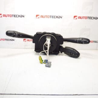 Citroën Peugeot 96542558XT 6242F9 vipuvivut