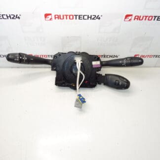 Citroën Peugeot 96635796XT 6242AA vipuvivut