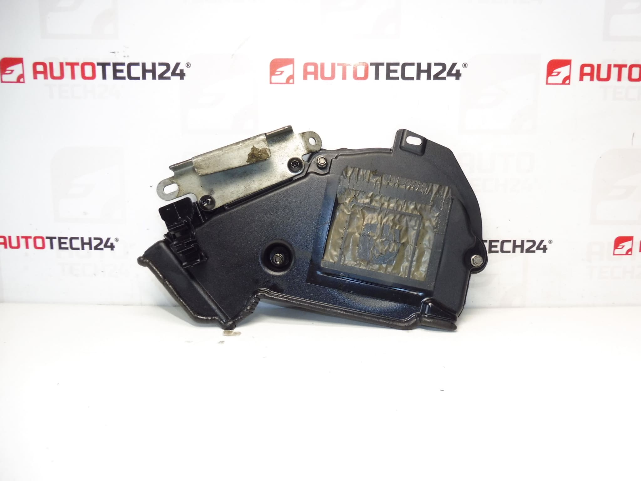 Jakokotelo Citroën Peugeot 1.6 HDI 9684193080 0320AJ