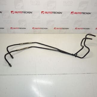 Jarruputki Citroën Peugeot 4888L4 4888L5