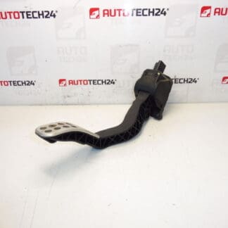 Kaasupoljin Peugeot 307 CC Bosch 0280755081 9680566080 1601T7
