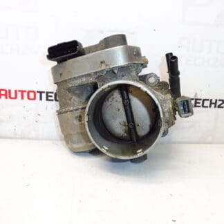 Kaasuventtiili Magneti Marelli Citroën Peugeot 163615