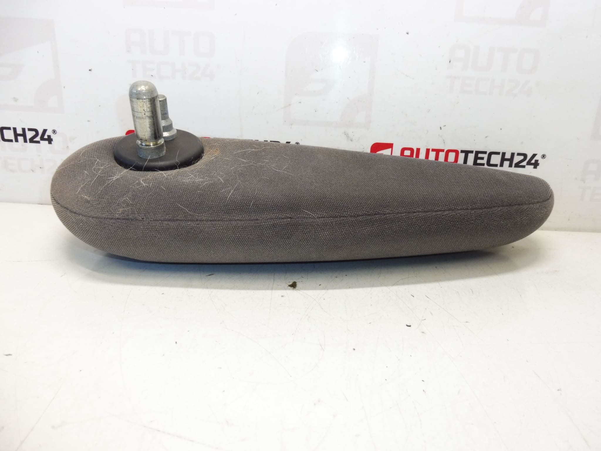 Matkustajan käsinoja Citroën Peugeot 883008 - Image 2