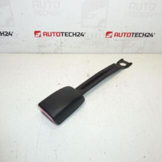 Matkustajan passikotelo Citroën C1 Peugeot 107 8974LQ 8976N7