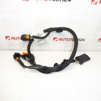 Päälisääänen käynnistys-pysäytys 9677185380