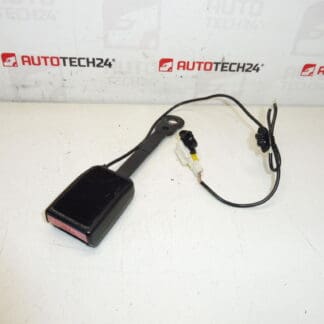 Peugeot 307 CC ajokortti 8974Q8