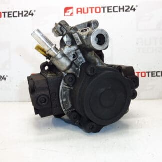 Ruiskutuspumppu 1.6 HDI Continental 5WS40894 9672605380