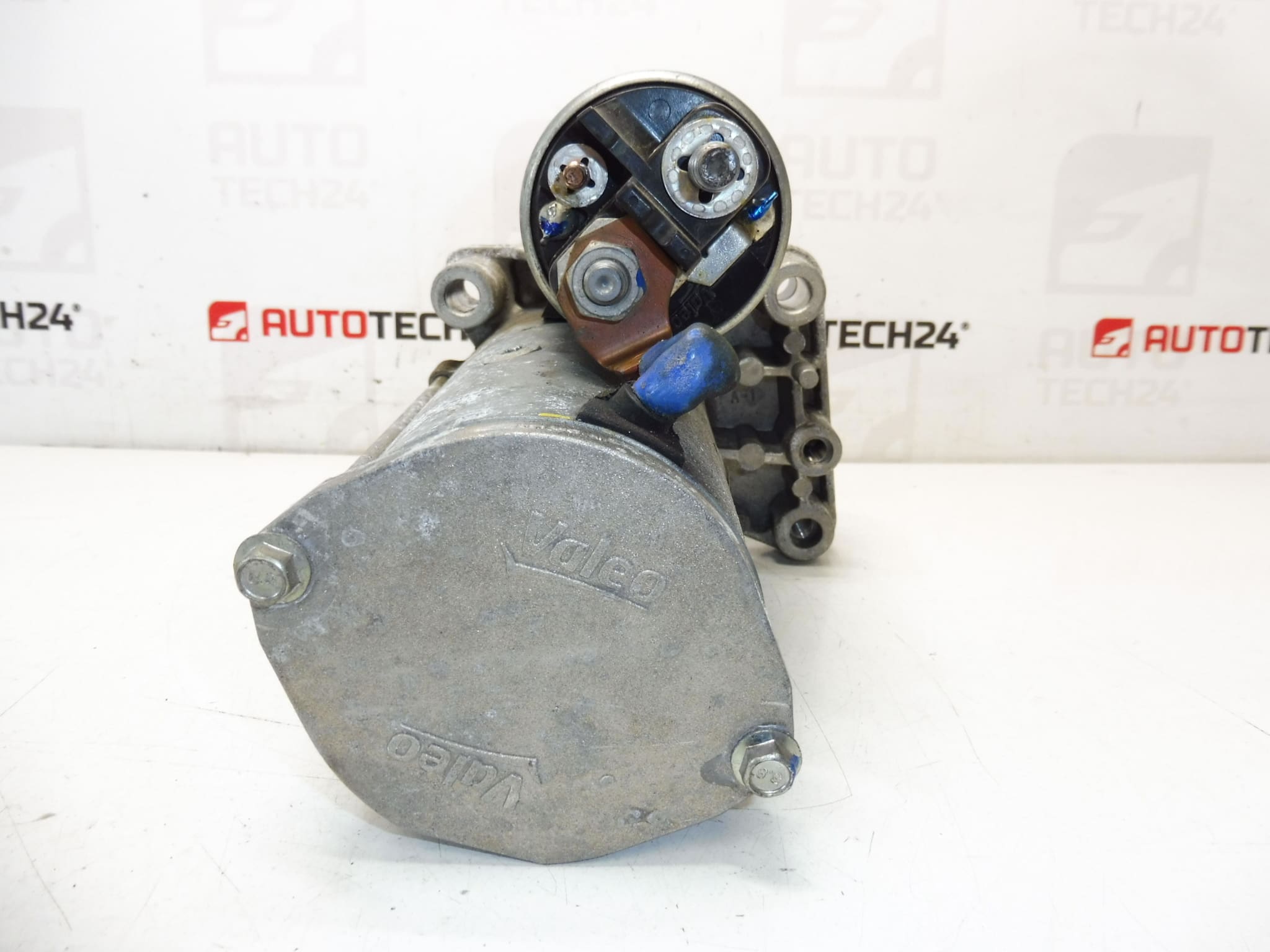 Startti Valeo TS22E26 CL6 1.5 HDI 1.6 HDI 9662854180 5802AE 5802CE - Image 2