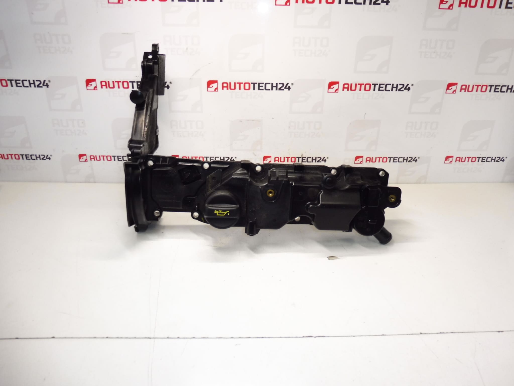 Venttiilikansi 1.6 HDI 8V 9688939180 0248S0