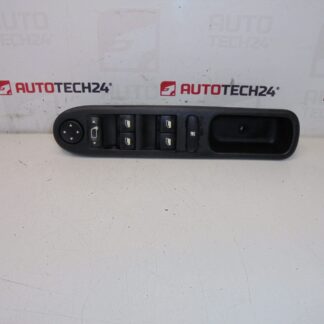 Ikkunansäätö Peugeot 307 96531124XT 6554KT