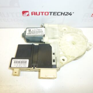 Vasemotorin sähkömoottori vasemman ikkunan nostoon Citroën C4 9681575280 9221AW