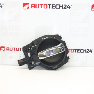Vasemmanpuoleinen ovi Citroën C2 C3 9680187777 9143N1