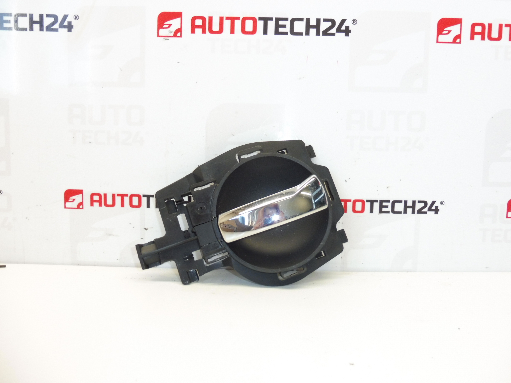 Vasemmanpuoleinen ovi Citroën C2 C3 9680187777 9143N1