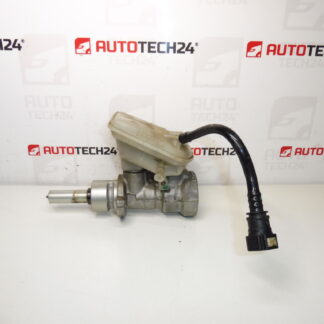 Pääjarrusylinteri BOSCH Citroën Peugeot 0204123596 22472579 4601L2