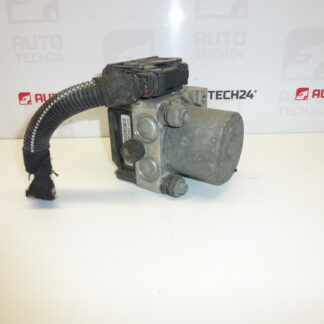 ABS-Pumppu + Johtosarja Citroën C4 Peugeot 307 9657352780 4541J1