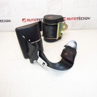 Citroen 4 Taka keskihihna 8974LF