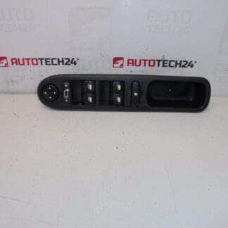 Lasinnostin Peugeot 307 2005-07 96498421XT 6554KT