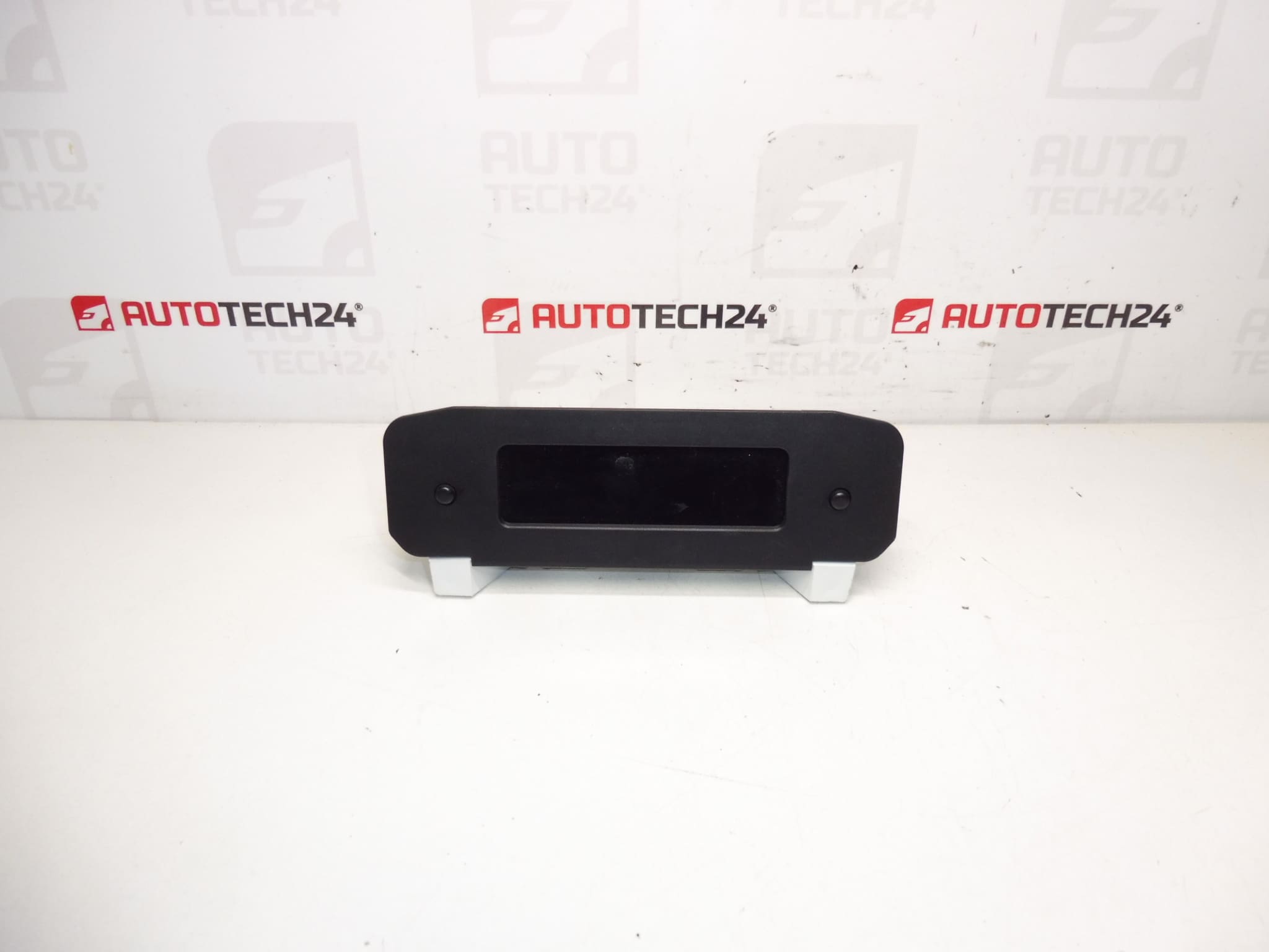 Näyttö Peugeot 206 9650242977 C00 6563HV