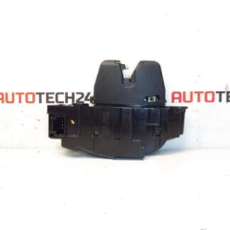 Takaluukun lukko Citroën Peugeot 9671153480 8719G5