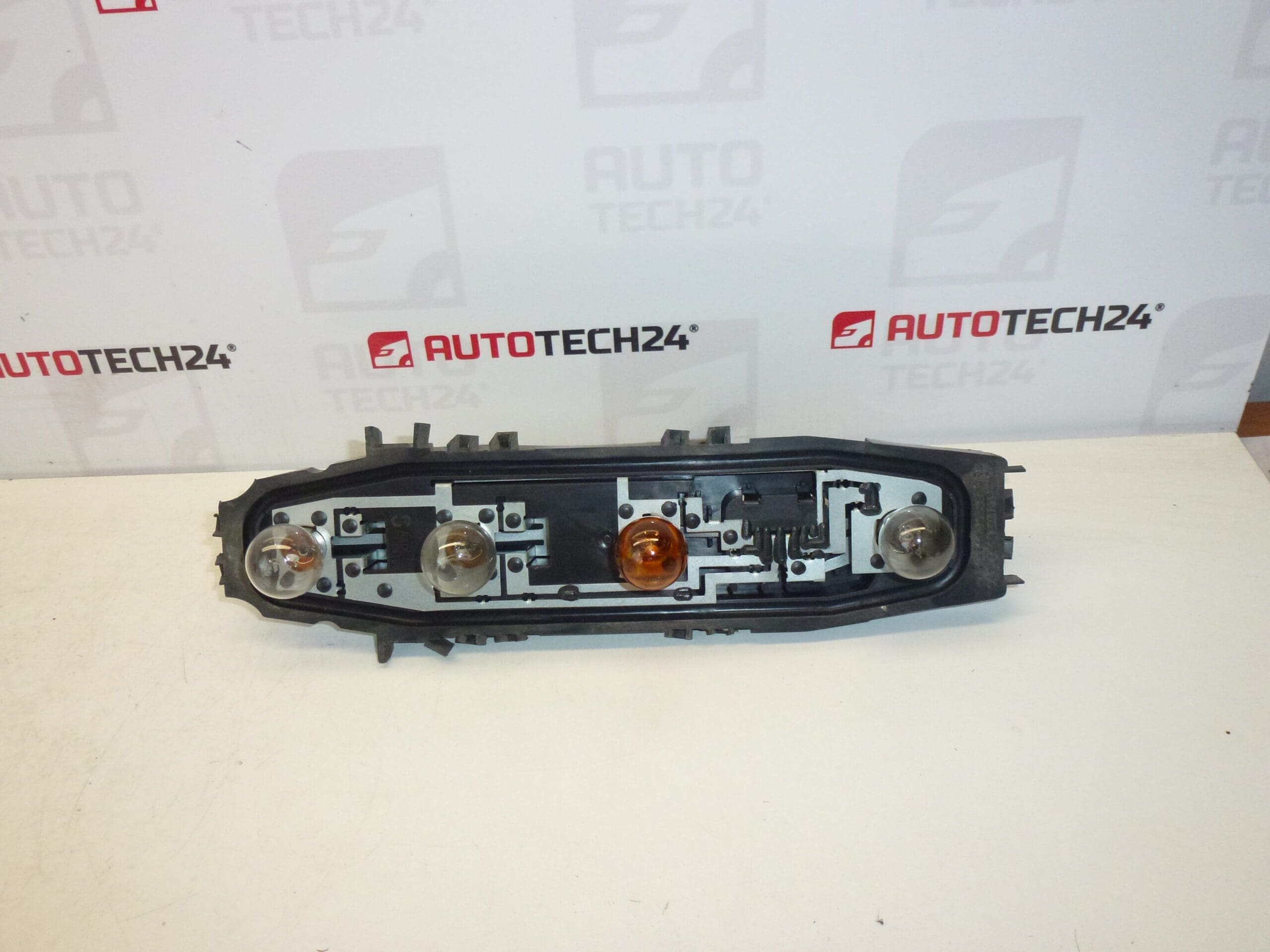 Takavalon kanta, johdot, Citroën C3 6350Q3 6351Q3 6350X5 6351X5