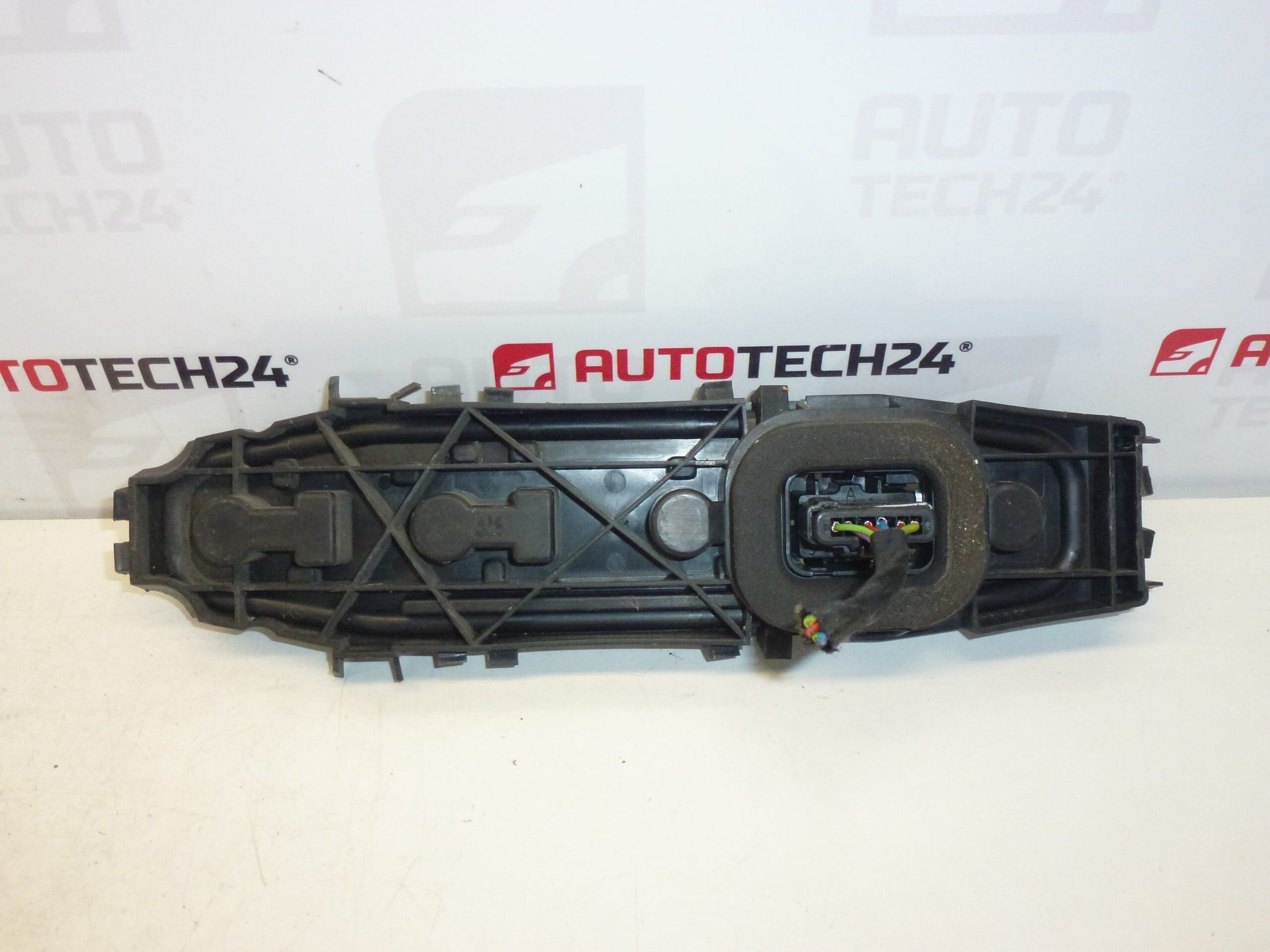 Takavalon kanta, johdot, Citroën C3 6350Q3 6351Q3 6350X5 6351X5