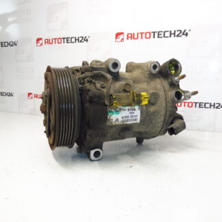 Klimakompressori Sanden SD7C16 9660555380 1333F 6453XE