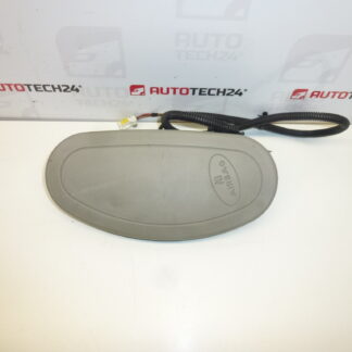 Sivupanokset Airbag Citroën C5 I ja II 96391352ZW 8216GN