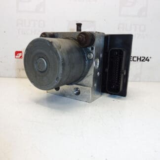 ABS ESP pumppu Bosch Citroën Peugeot 9665106680 0265950962