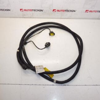Citroen C4 Picasso etusumuvalokokoonpano 9663272880 6575Y1