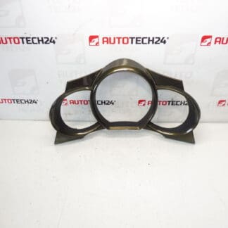 Kojelaudan nopeusmittarin runko Citroen C3 II A51 96842894ZD