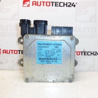 Ohjaustehostin Citroën C2 C3 9659514180 400693 400692