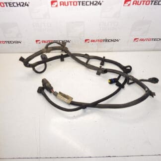 PDC johtosarja takana Citroen C4 Picasso 9659517080 6575Y4