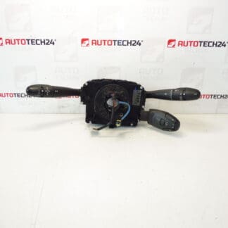 Peugeot 207 Vipuohjaimet 96661299XT 6242YN