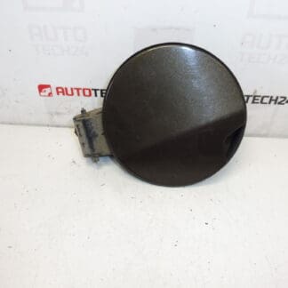Polttoainesäiliön korkki KDK Citroën C3 II A51 1517H3
