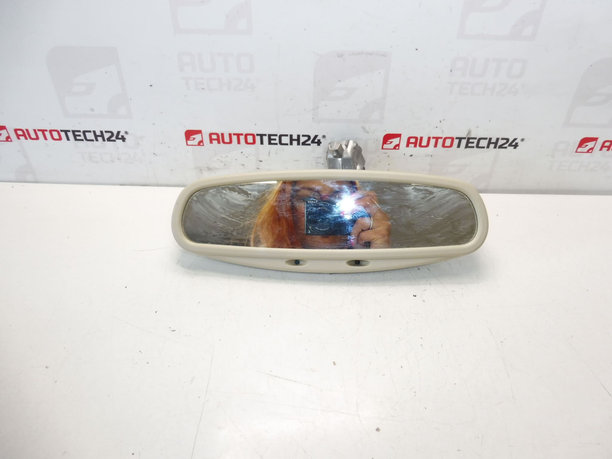 Sisätaustapeili Citroën C4 Picasso 96834998BJ 8153SH