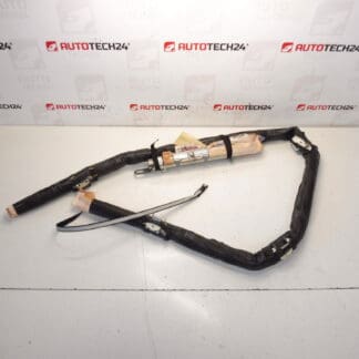 Sivuturvatyyny oikea Citroën C3 II A51 9672465480 8216ZR