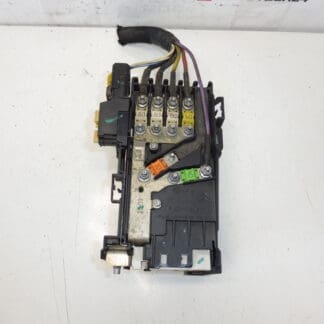 Sulakemoduuli Citroën Peugeot 9666527680 28236841 6500GR