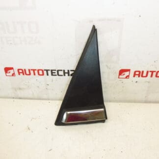 Suojus vasemman peilin edessä Citroen C3 II A51 9025V8