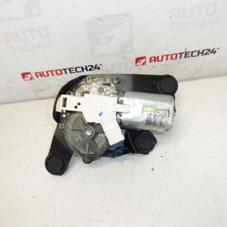 Takapyyhkijän moottori Citroën C3 II A51 9683382380 6405QJ