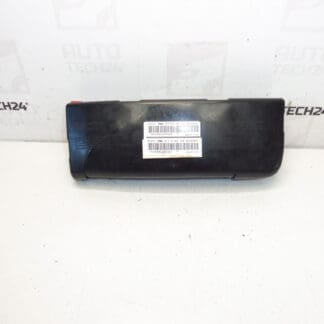 Turvatyyny kuljettajan istuimeen Citroën C3 II A51 9802546080