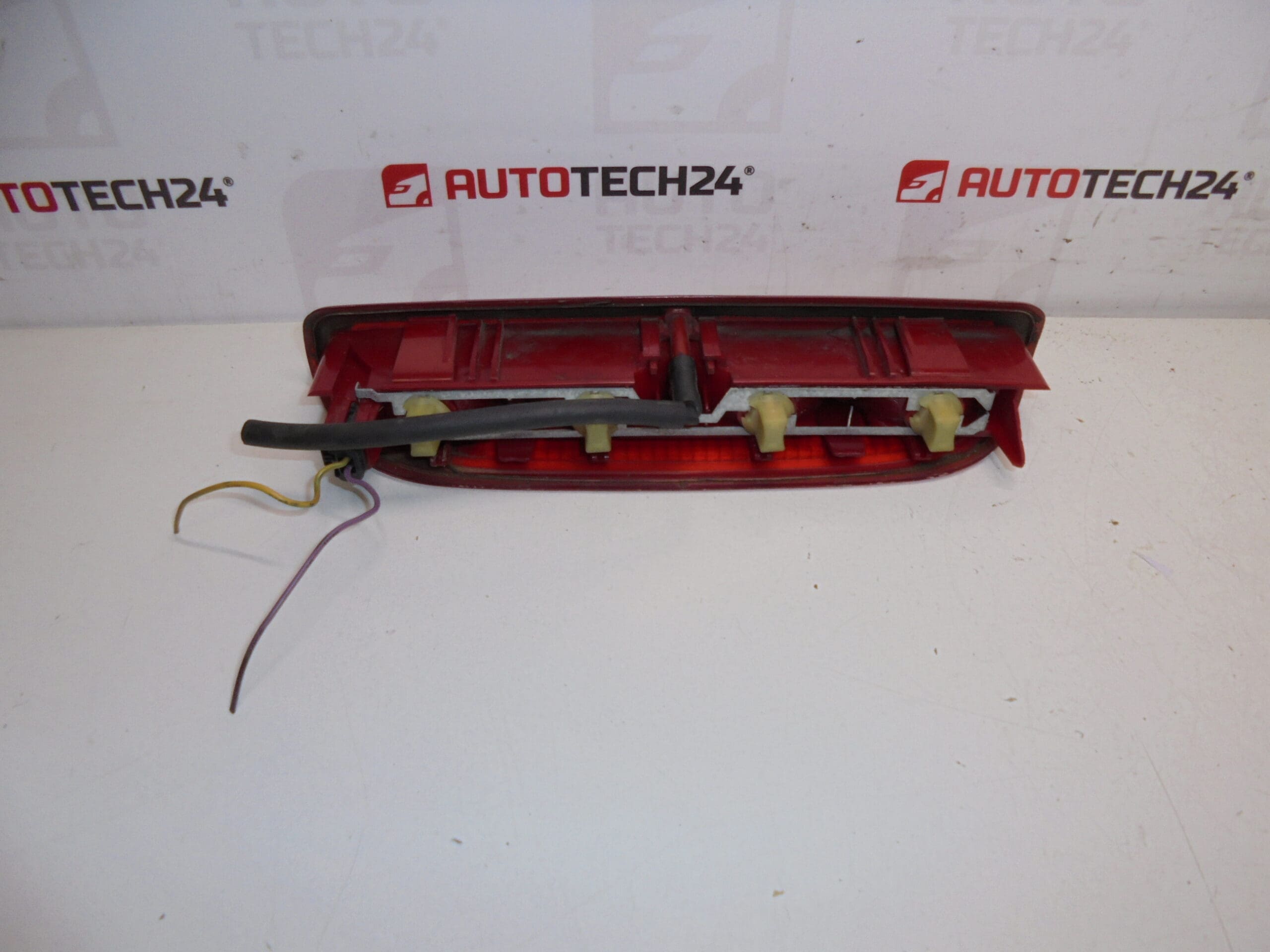 Takajarruvalo Peugeot 307 SW COMBI 6350Q2