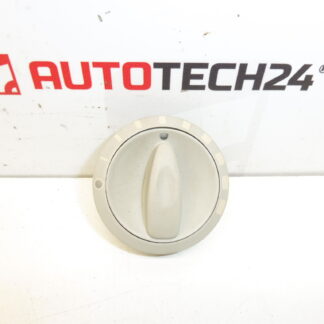 Kattokaiuttimen Ohjain Citroën Peugeot 96590657BJ 649039