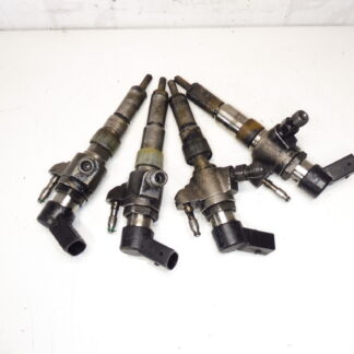 Ruiskutussarja SIEMENS CONTINENTAL 1.6 e-HDI 9674973080 9802448680 1980ER