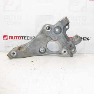 Ilmastointokompressorin kiinnike Citroën Peugeot 1.6 eHDI 9672950980 6453NS