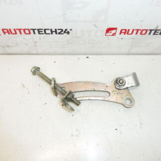 Hihnan kiristin Citroën C1 Peugeot 107 128143 5708A0 6822QX