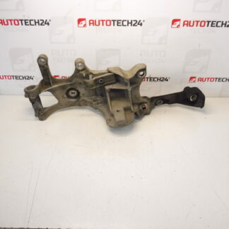 Citroën Peugeot Laturi ilmastointilaitteen kompressorin pidike 9688628680 5706N7