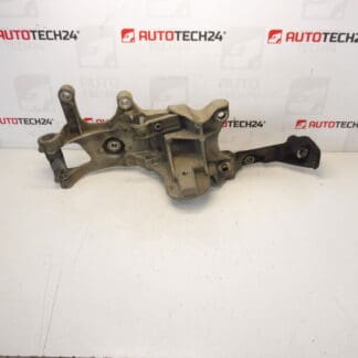 Citroën Peugeot Laturi ilmastointilaitteen kompressorin pidike 9688628680 5706N7