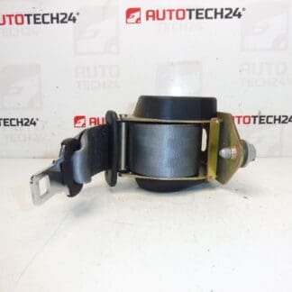 Citroën Xsara Picasso keskimmäinen takahihna 96314478GW 8973LC