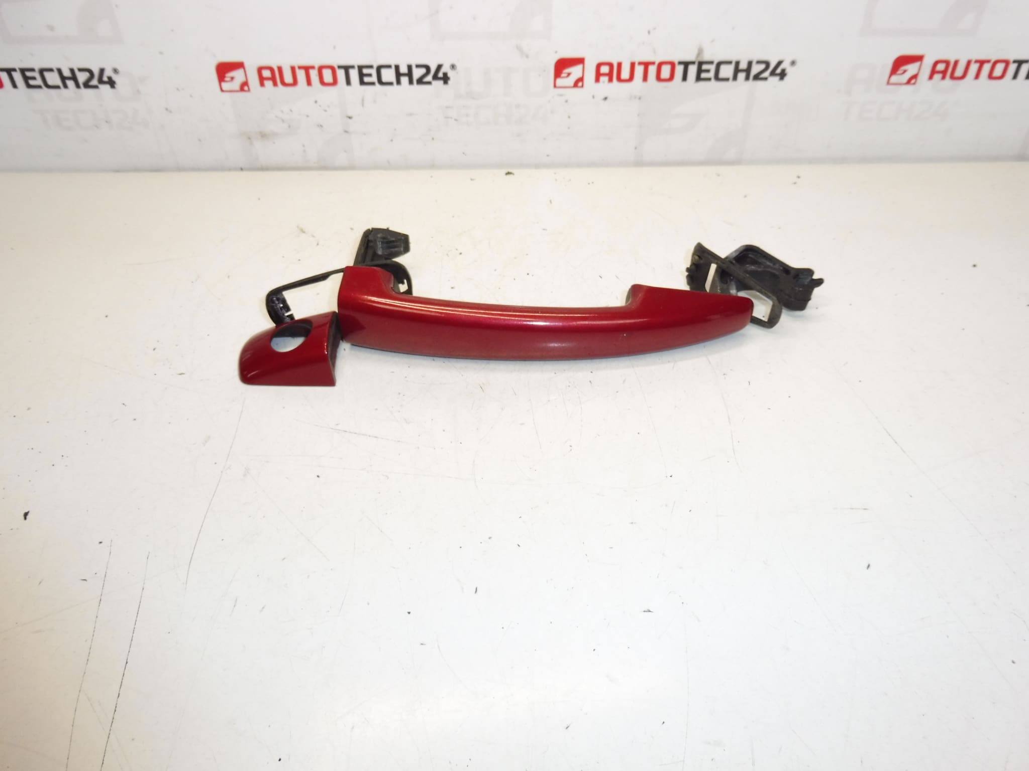 Etuoven kahva EPYD Peugeot 3008 5008 9101KJ