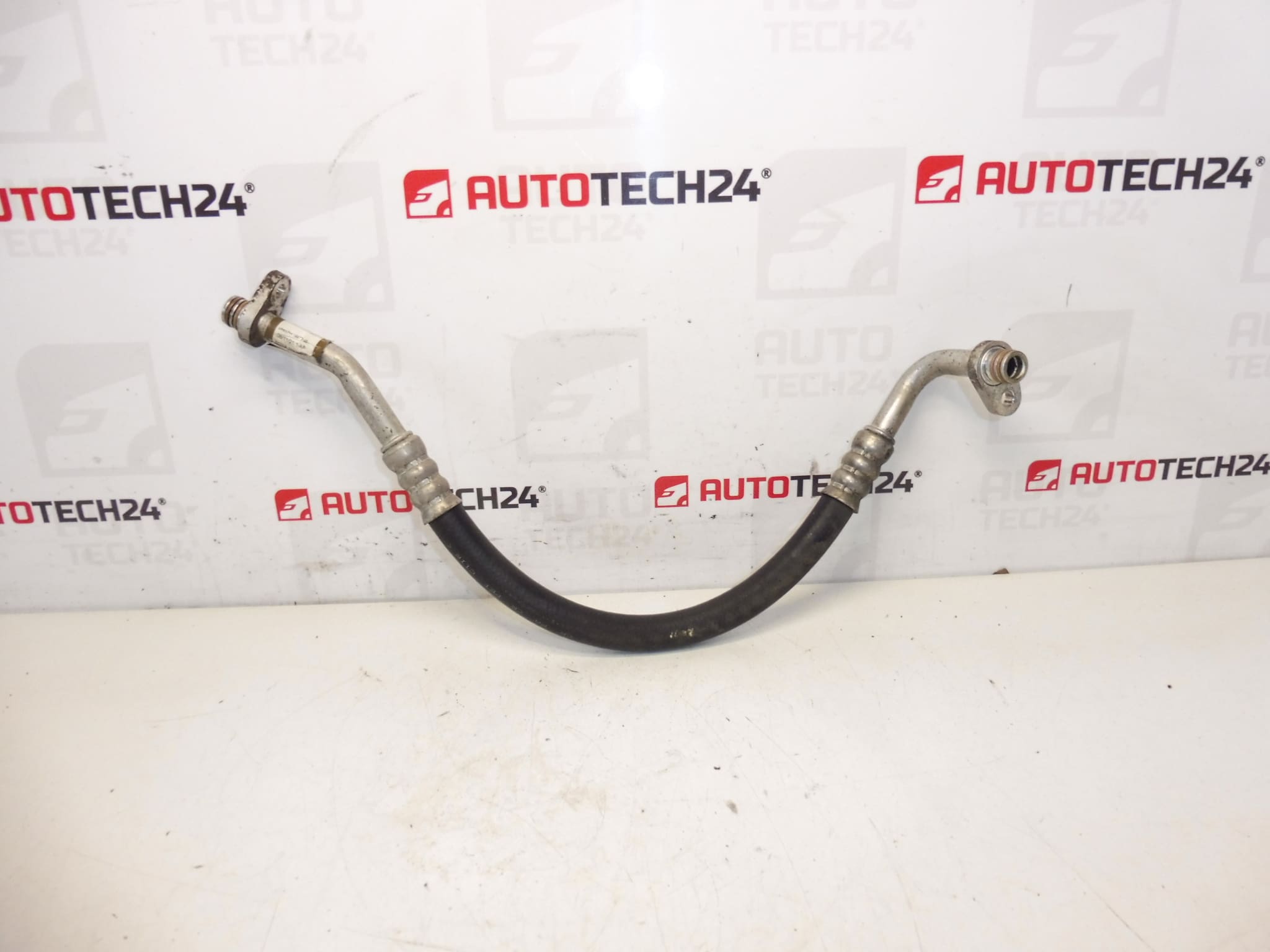Ilmastointiputki Citroën C4 Picasso 9681781280 6477H9